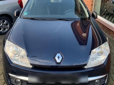 Renault Laguna III