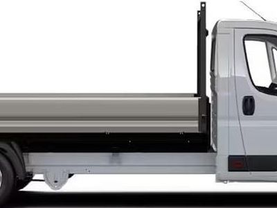 Neu Toyota Proace 140 PS (102 kW) 2026 Weiß Van / Kleinbus