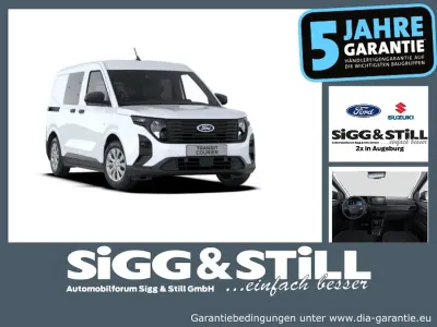 Gebraucht Ford Courier