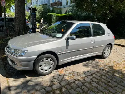 Gebraucht Peugeot 306