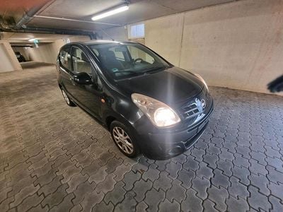 Nissan Pixo