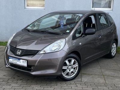 gebraucht Honda Jazz 1.2 S *Klimaanlage*1.Hand*Scheckheft*