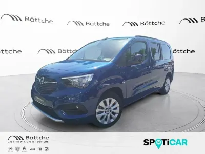 Gebraucht Opel Combo-e Life