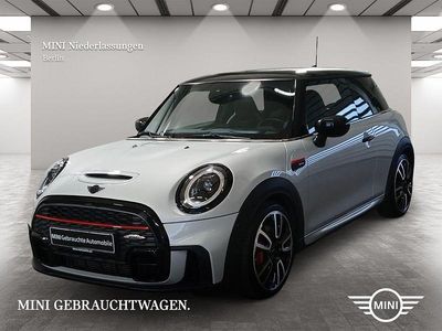 Usata Mini John Cooper Works 231 CV (169 kW) 2022 Bianco Utilitaria