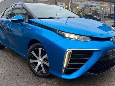Usata Toyota Mirai Luxury 182 CV (133 kW) 2022 Berlina