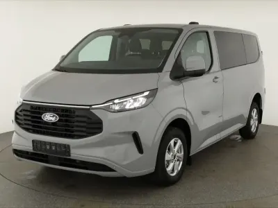 Nuova Ford Transit Custom Limited 170 CV (125 kW) 2026 Grigio Station wagon