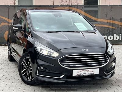 gebraucht Ford S-MAX S-MaxTitanium AWD LED*360*PANO*VIRTUAL