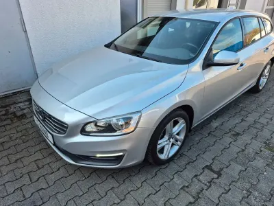 Gebraucht Volvo V60