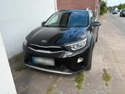 Gebraucht Kia Stonic