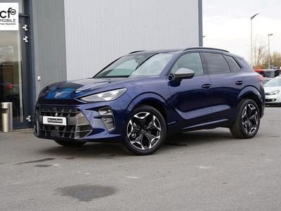 Blau Gebraucht 2025 Cupra Terramar SUV | 32.590 € (Superpreis)