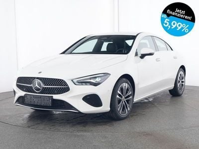 Mercedes CLA200