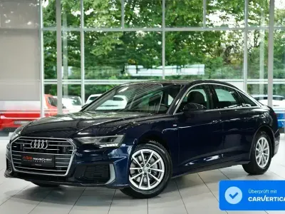 Gebraucht Audi A6