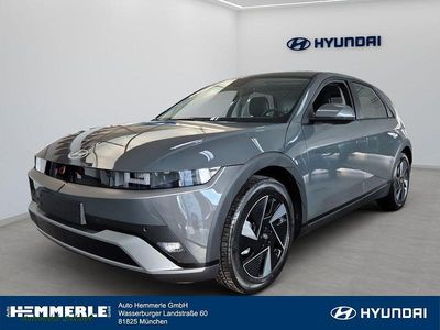 Nouă Hyundai Ioniq 5 125 kW (170 CP) 2026 Gri SUV