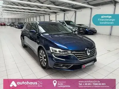 Gebraucht Renault Talisman
