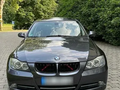 Gebraucht BMW 330