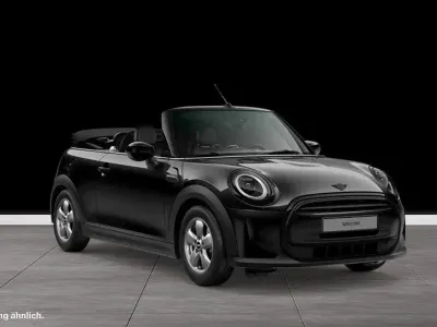 Occasion Mini One Cabriolet