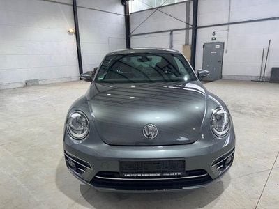 VW Beetle