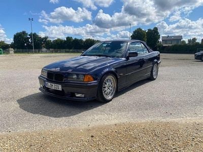 BMW 328 Cabriolet