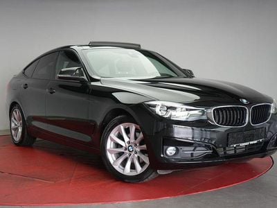 BMW 320 Gran Turismo