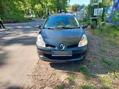 Renault Clio II