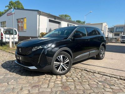 gebraucht Peugeot 5008 Allure Pack