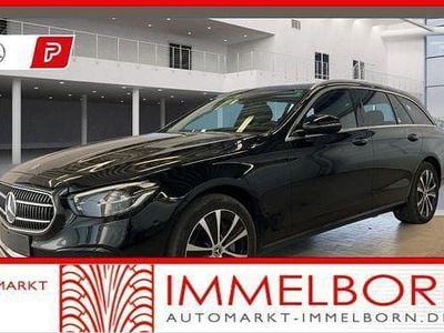Mercedes E300