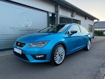 Seat Leon SC
