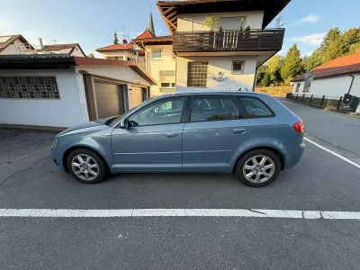 Gebraucht Audi A3 Sportback