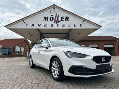 Seat Leon ST