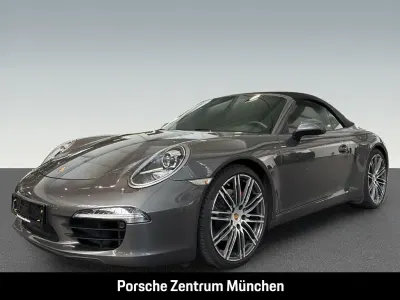 Gebraucht Porsche 911 Carrera S Cabriolet