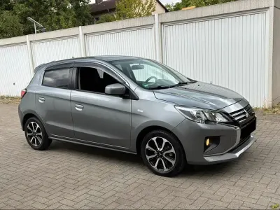 Gebraucht Mitsubishi Space Star