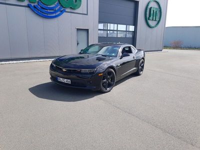 gebraucht Chevrolet Camaro Rs