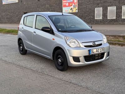 Daihatsu Cuore