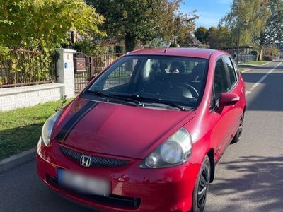 gebraucht Honda Jazz 1.2 LS