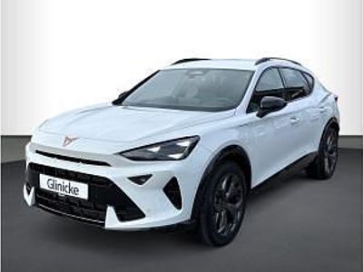 Neu Cupra Formentor 204 PS (150 kW) 2026 Weiß (blanco nevada/nevada white) SUV