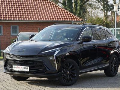 Gebraucht DFSK Forthing 5 177 PS (130 kW) 2024 Schwarz SUV