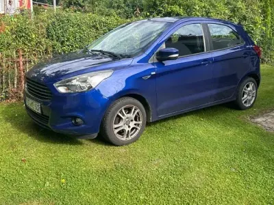 Gebraucht Ford Ka