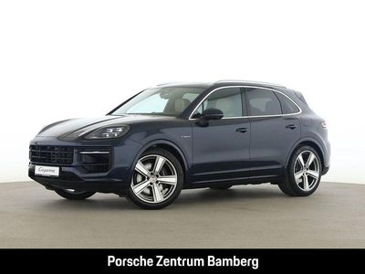 Gebraucht Porsche Cayenne 470 PS (345 kW) 2025 Blau SUV