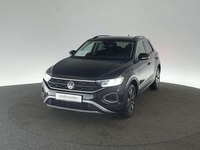 Occasion VW T-Roc Goal 116 ch (85 kW) 2025 Noir SUV