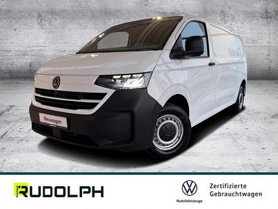 Usata VW Transporter 150 CV (110 kW) 2025 Bianco Furgone