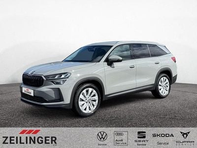 Usata Skoda Kodiaq Selection 193 CV (141 kW) 2026 Grigio SUV