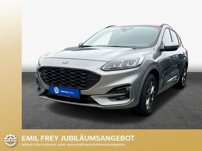 gebraucht Ford Kuga 2.0 4x4 Aut. ST-LINE X *PANO *ACC *CAM *HUD