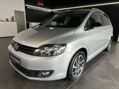 Gebraucht VW Golf Plus Cross Style 140 PS (102 kW) 2012 Limousine