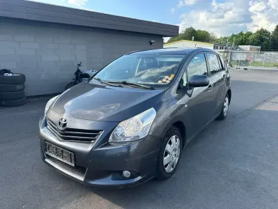 Gebraucht Toyota Verso