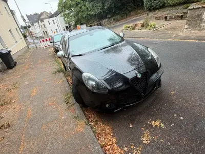 Gebraucht Alfa Romeo Giulietta