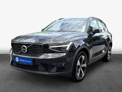 Gebraucht Volvo XC40 120 PS (88 kW) 2025 SUV