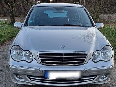 gebraucht Mercedes 200 T-Modell