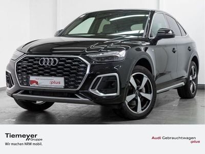Audi Q5 Sportback