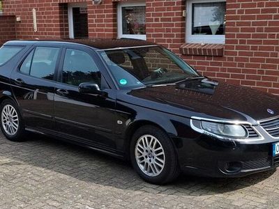 Saab 9-5
