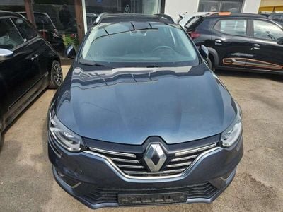 Renault Mégane GrandTour